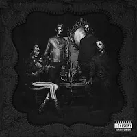 Halestorm — I Miss The Misery — обложка